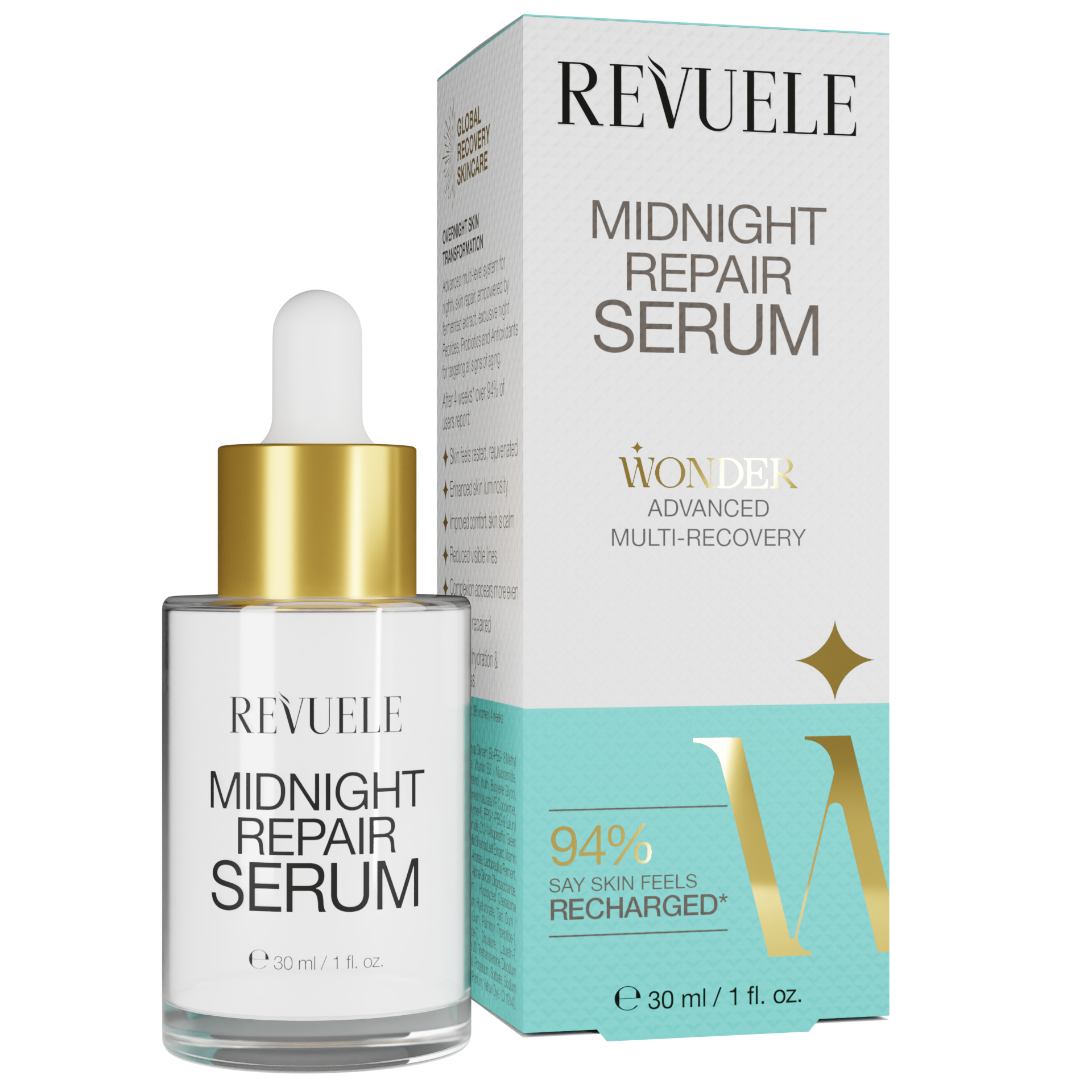 WONDER MIDNIGHT REPAIR_SERUM