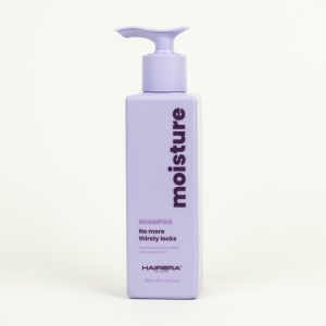 Hairera Moisture Shampoo 350 ml (12)