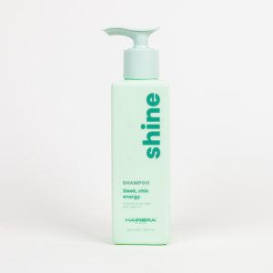 Hairera Shine Shampoo 350 ml (12)