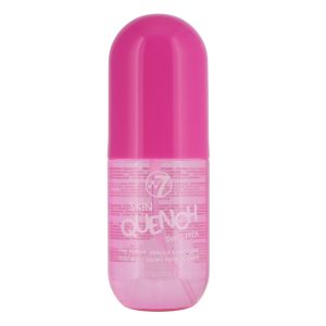 W7 Skin Quench Body Mist 100ml - Sweatpea (6)