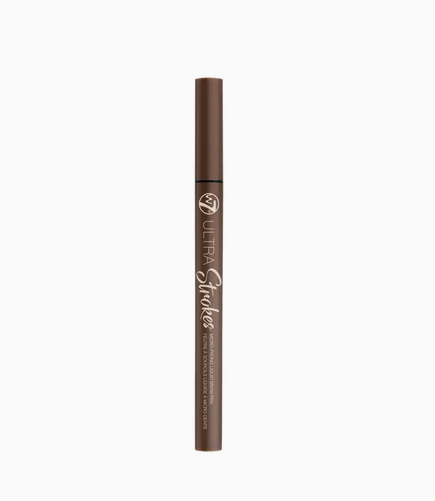 Dark Brown 1