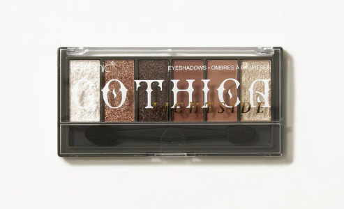 Eyeshadow lightside
