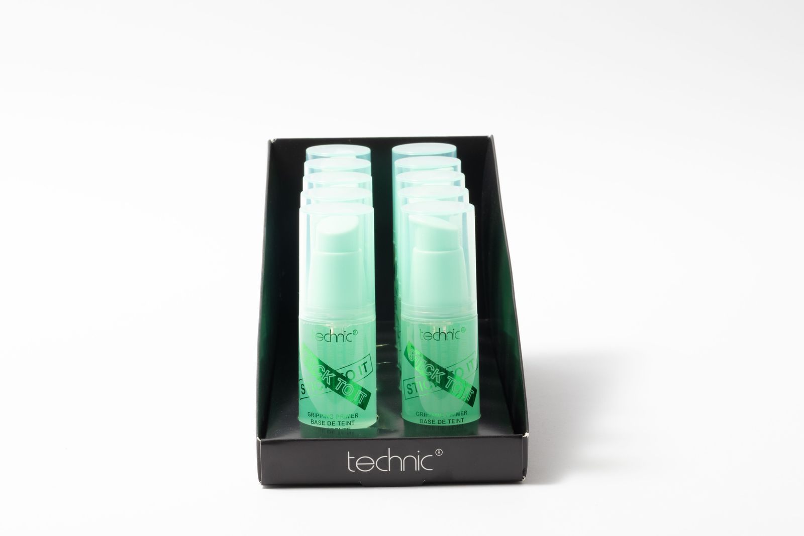 Green Tray