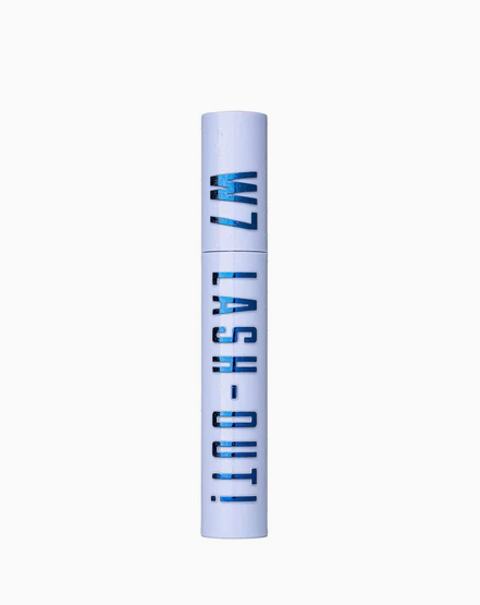Lash out 1