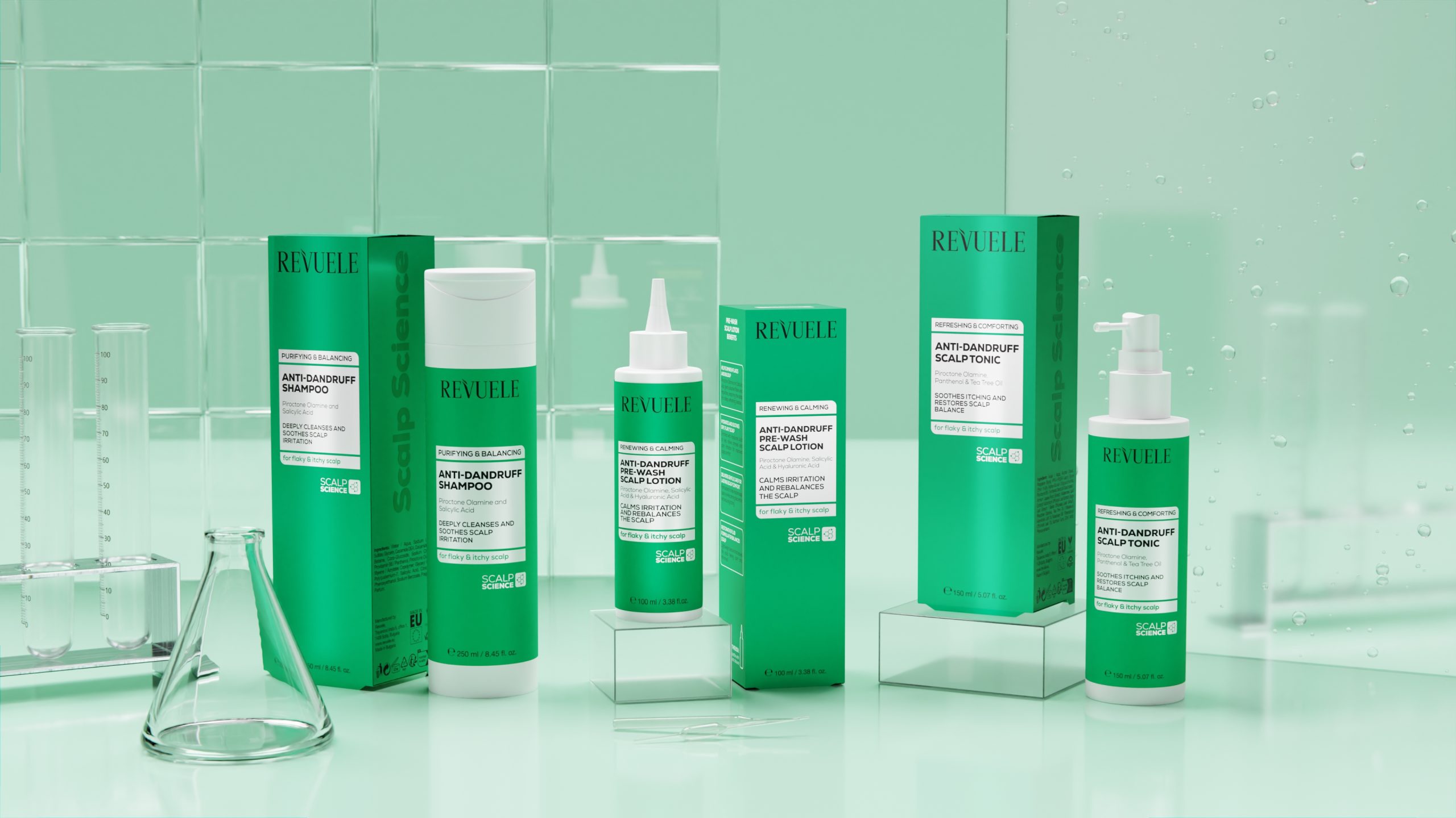 SCALP SCRUB_ANTI DANDRUFF VISION