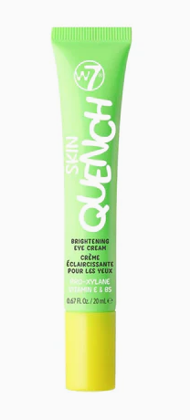 Skien Quench Brightening Eye Cream 1