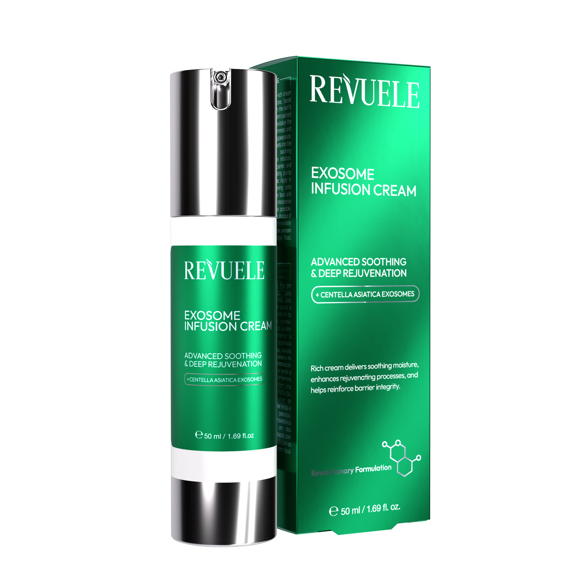 exosome cream