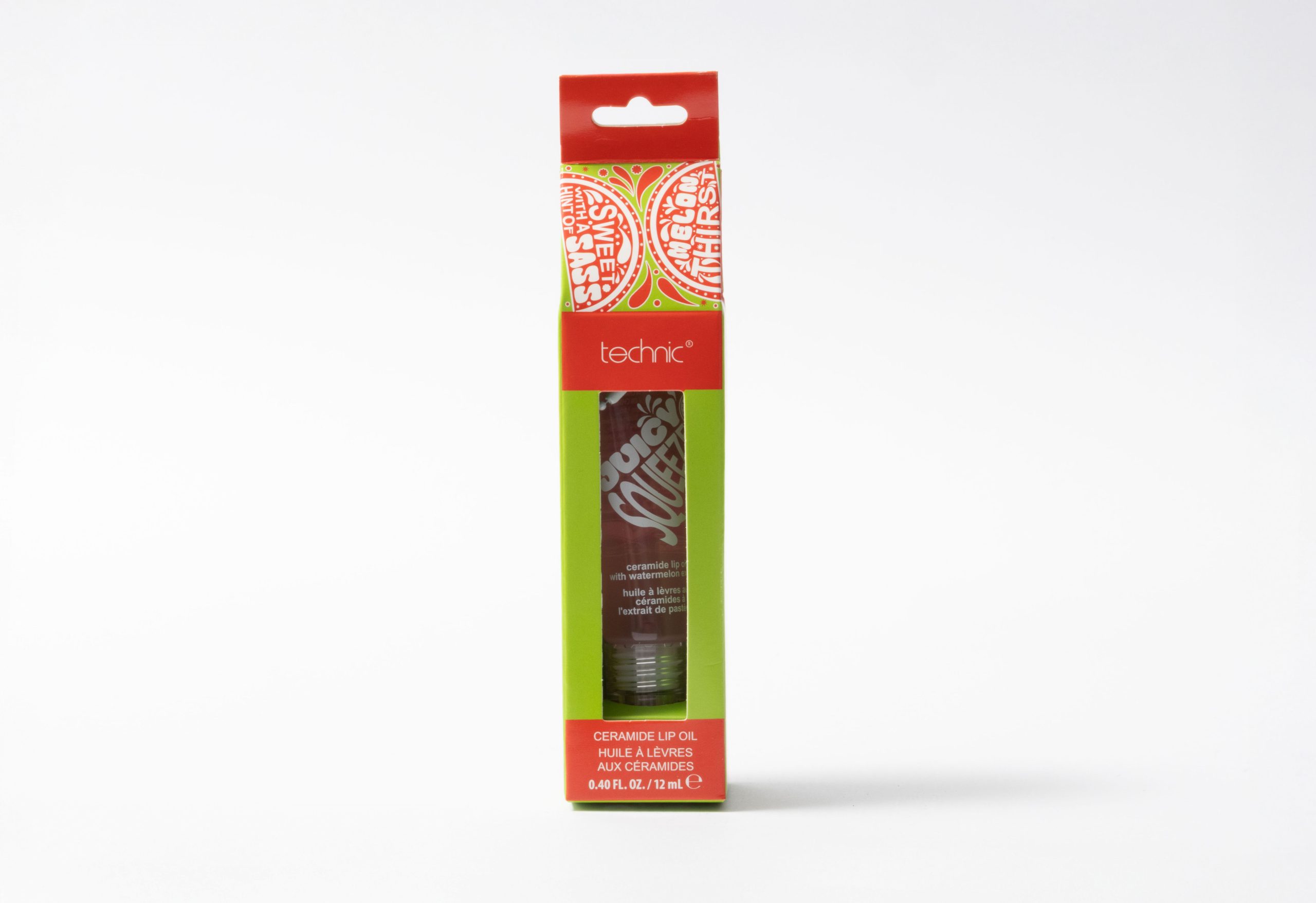 25628 Juicy Squeeze - Melon Thirst BOX