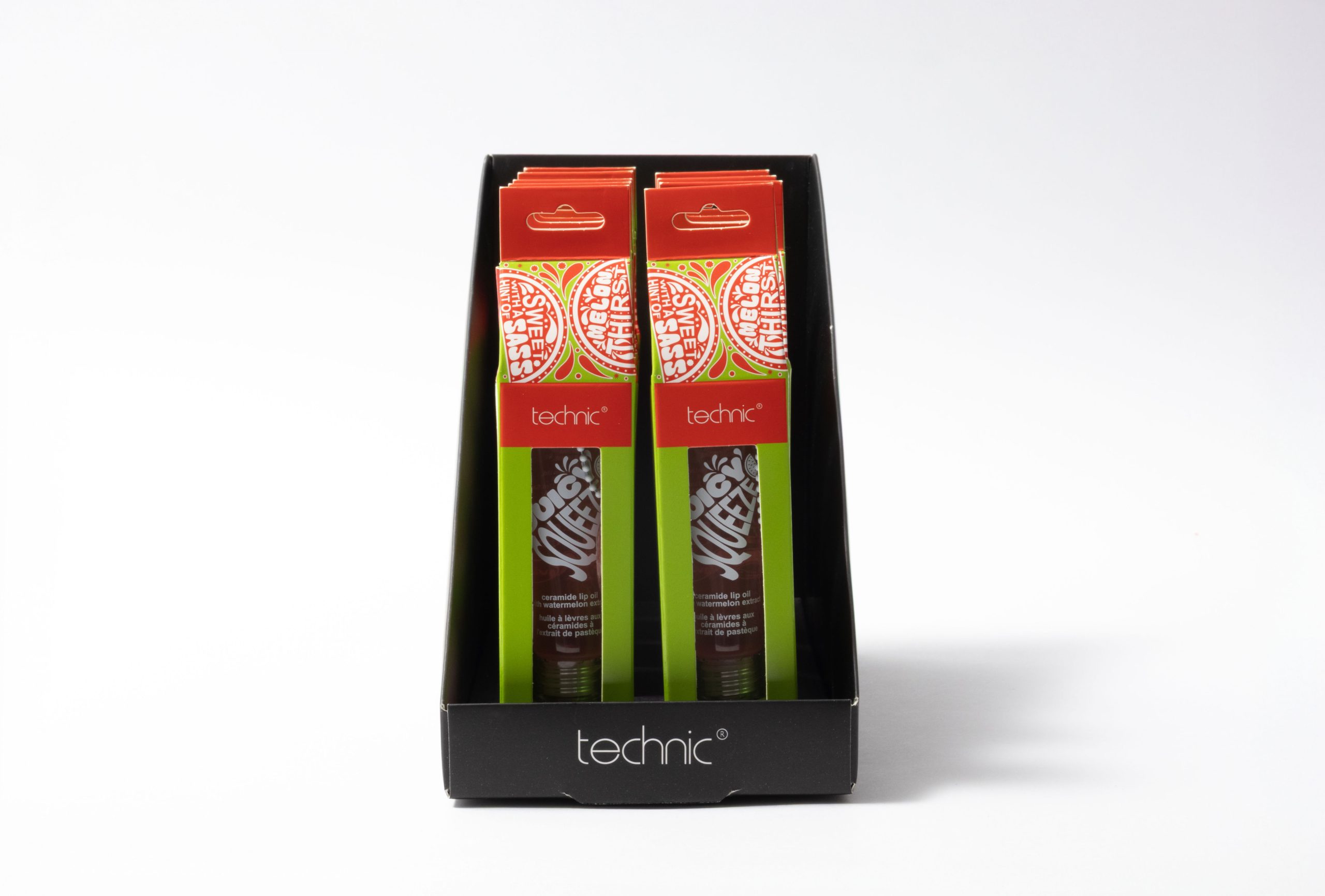 25628 Juicy Squeeze - Melon Thirst TRAY