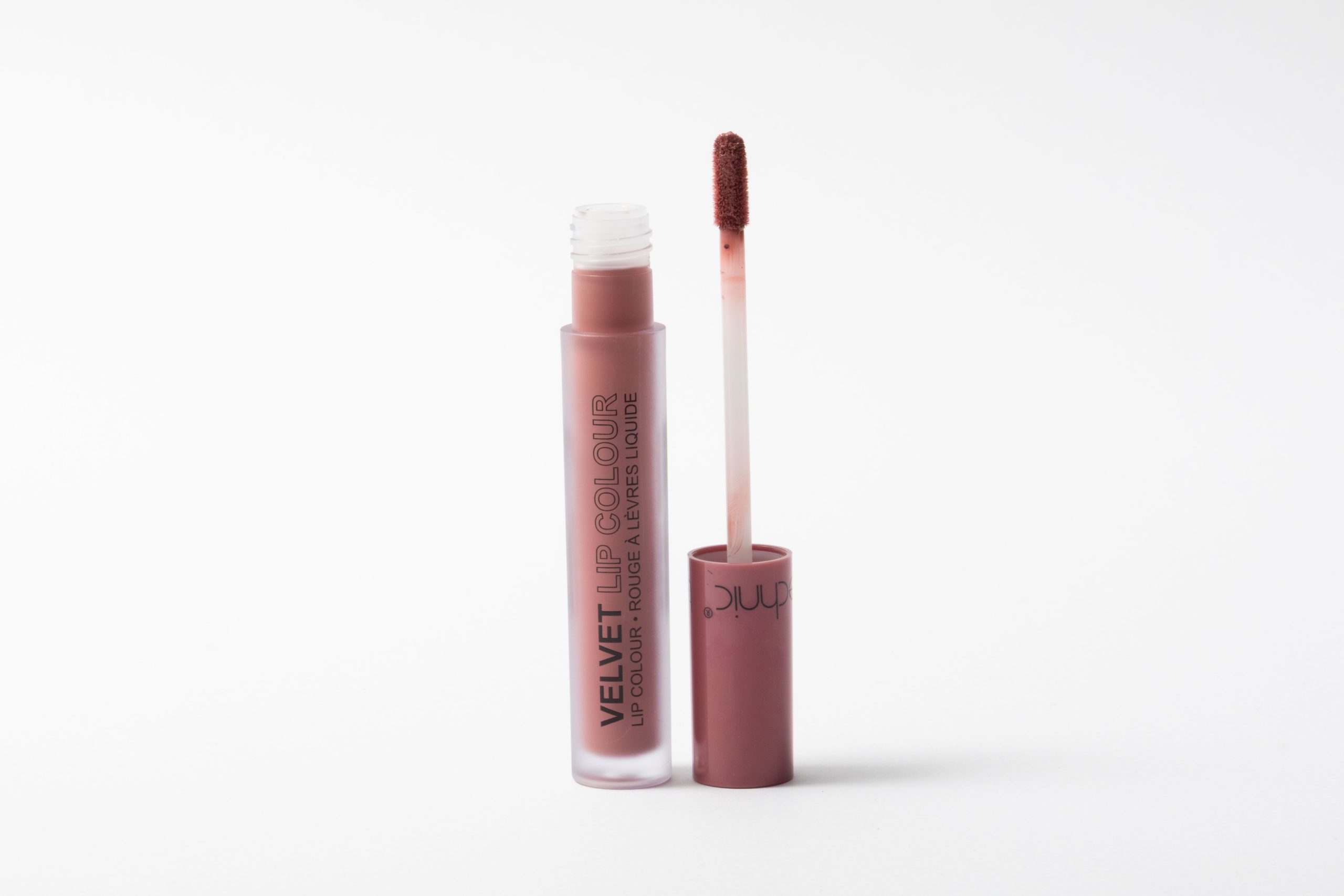 25630 Velvet Lip Kit - Cinder Rose OPEN 1