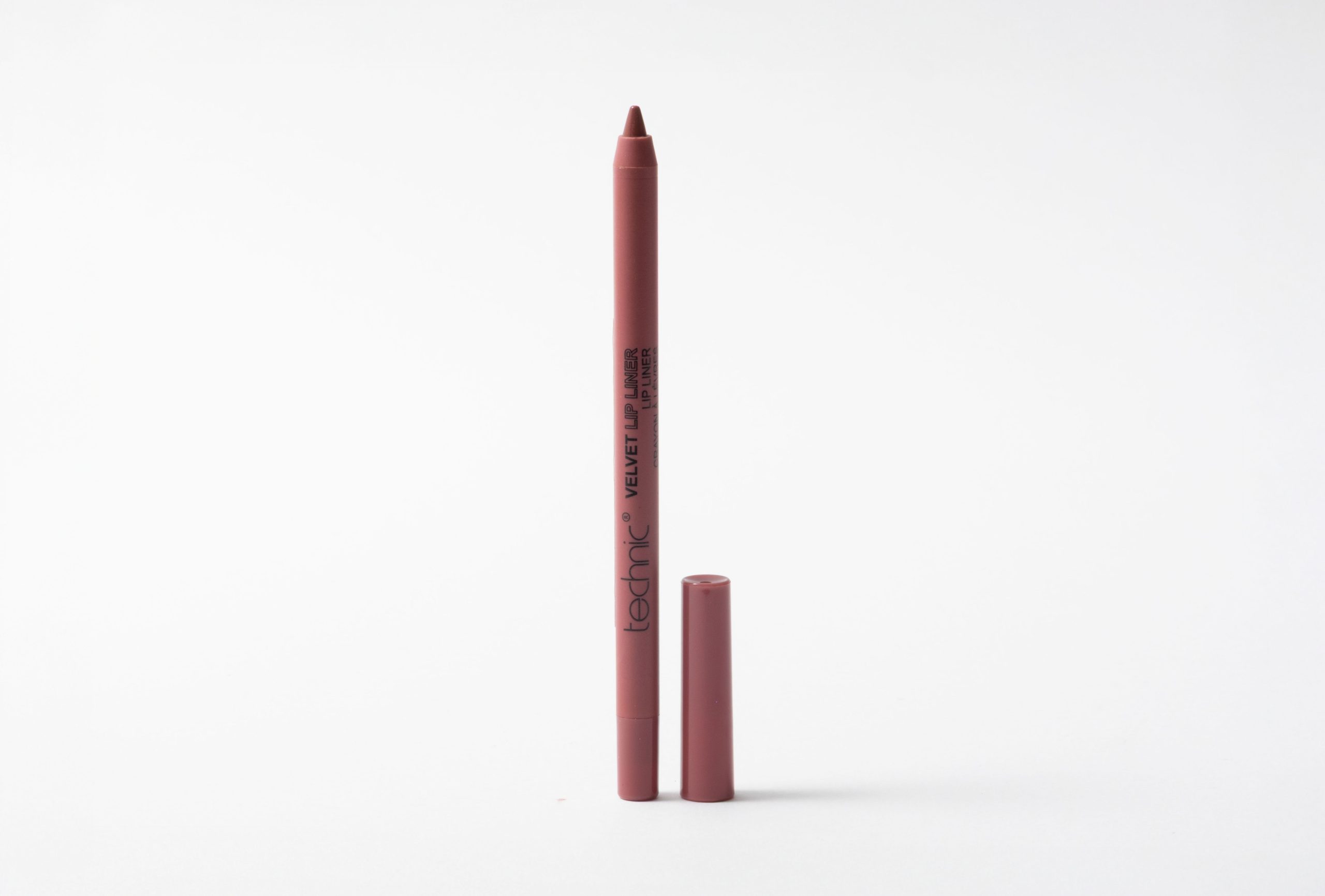 25630 Velvet Lip Kit - Cinder Rose OPEN 2