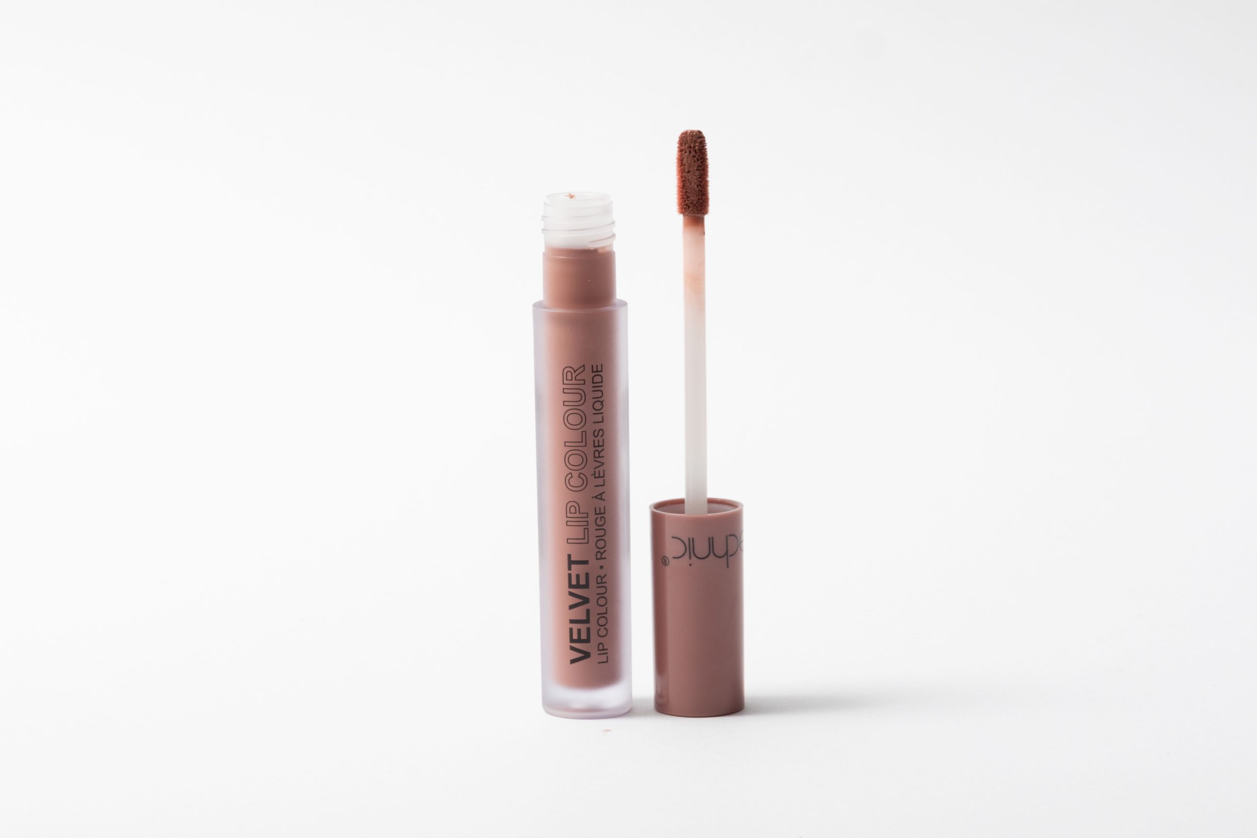 25631 Velvet Lip Kit - Iced Mocha OPEN 1
