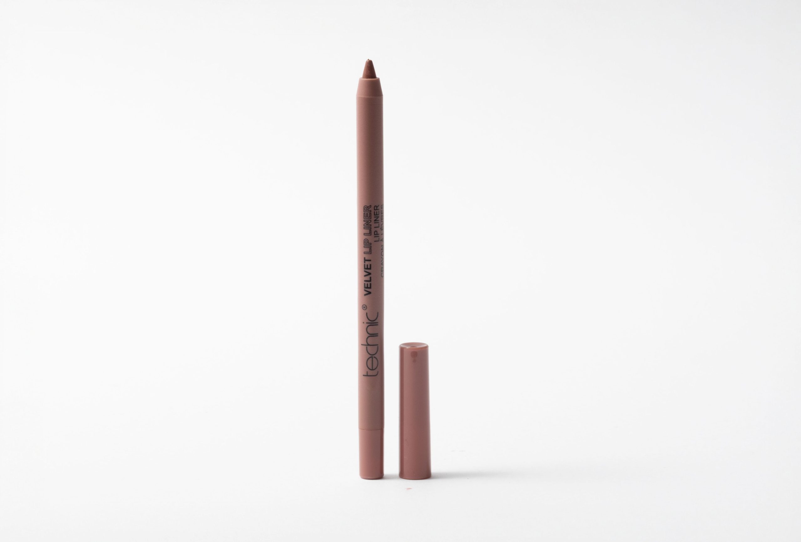 25631 Velvet Lip Kit - Iced Mocha OPEN 2