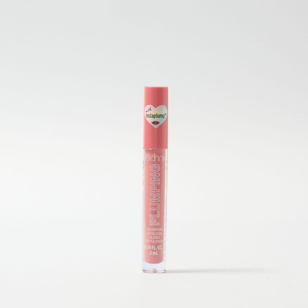 Tickle me pink 1
