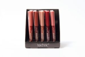 Technic Blurred Line Matte Lip Crayon (25)