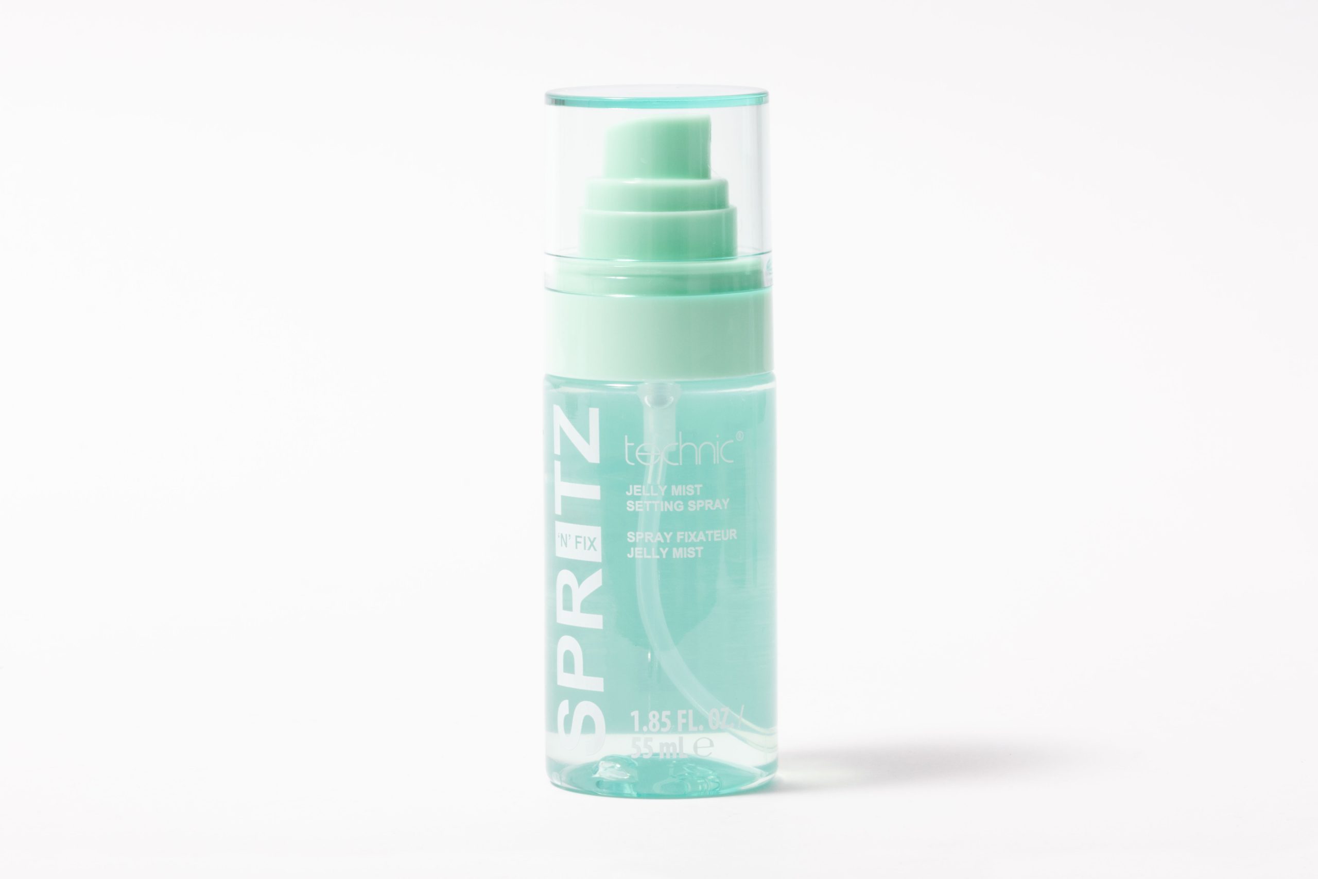 25752 Jelly Setting Spray SINGLE HR