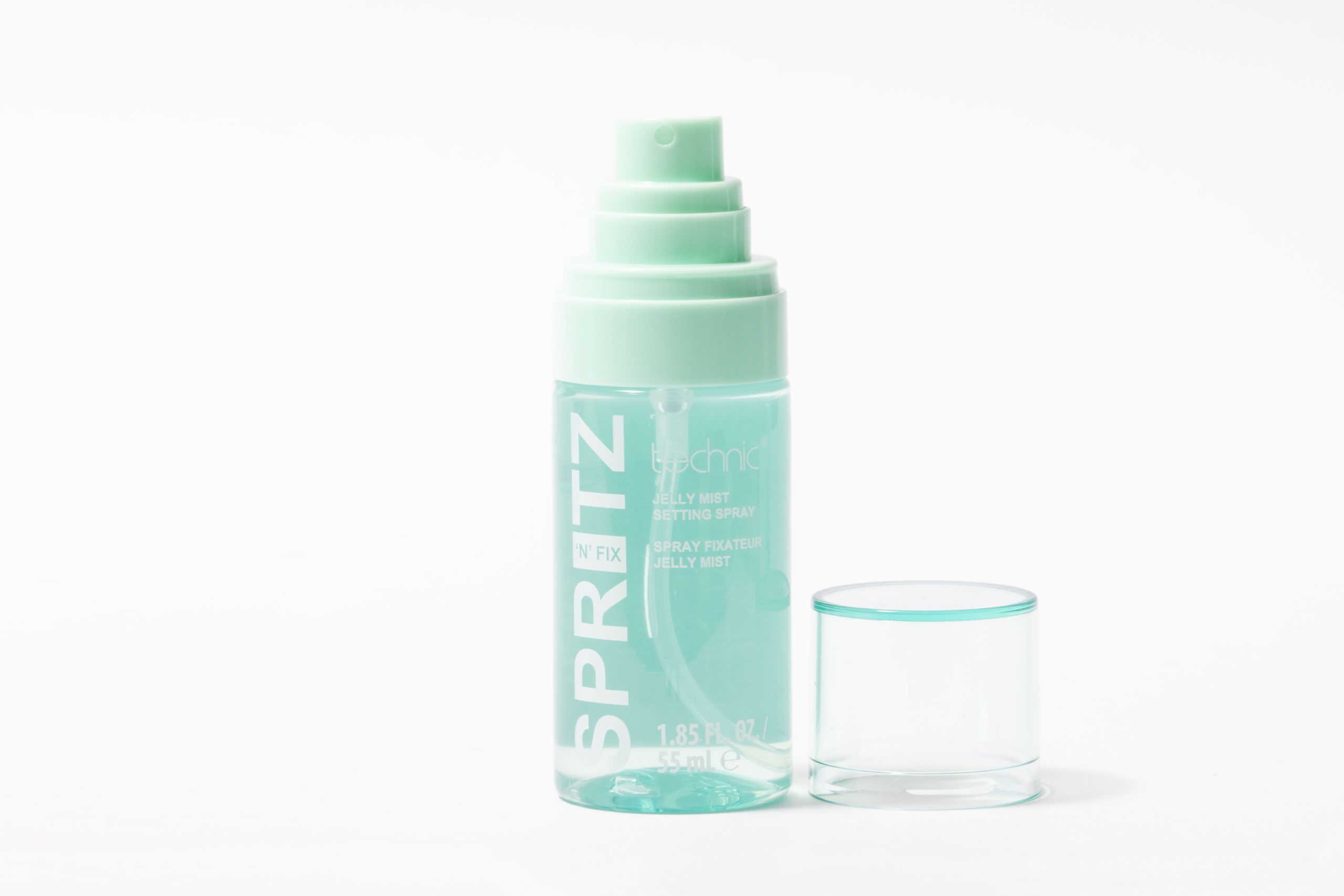 25752 Jelly Setting Spray SINGLE OPEN HR