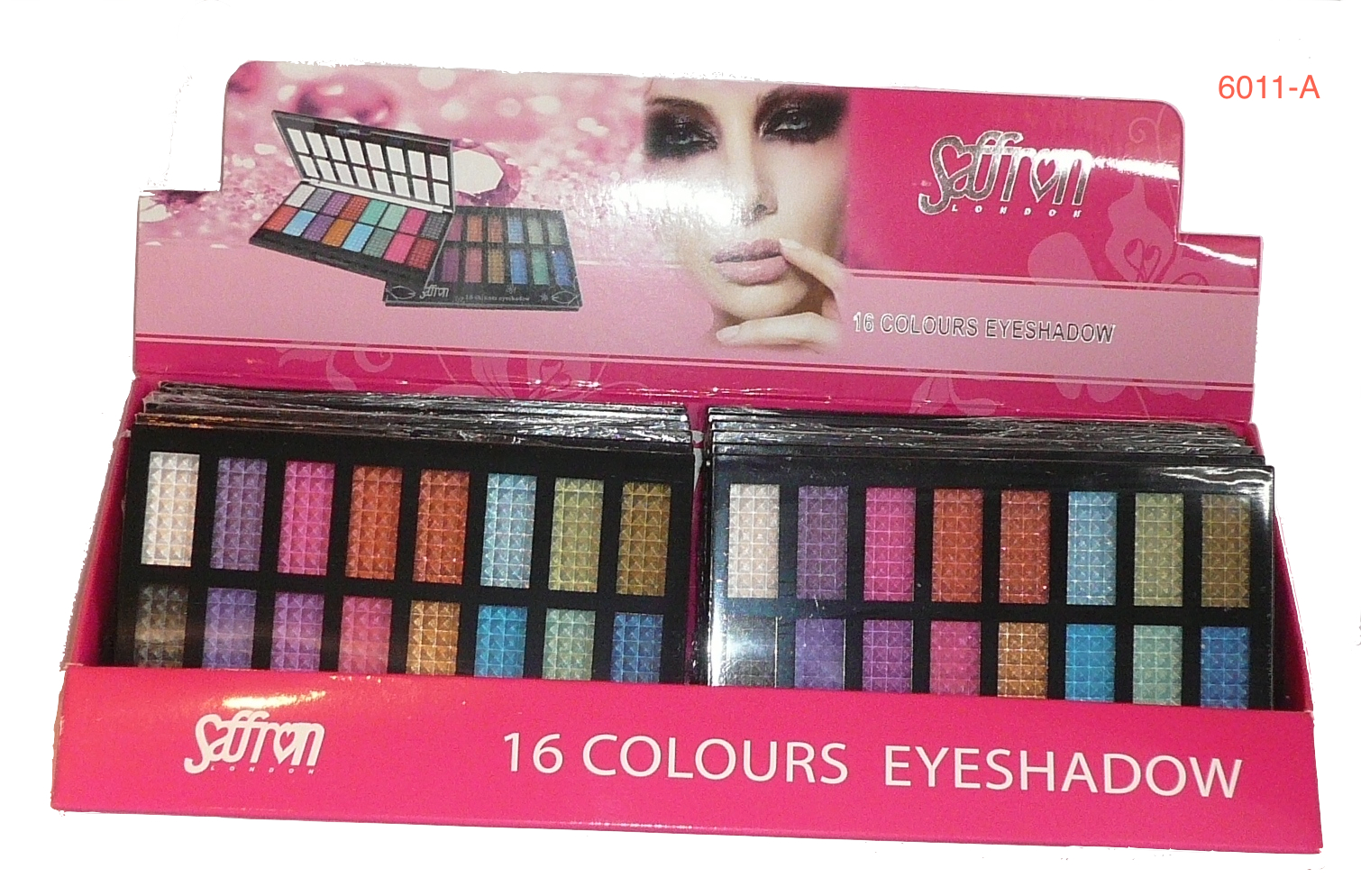 6011 Eye Shadow
