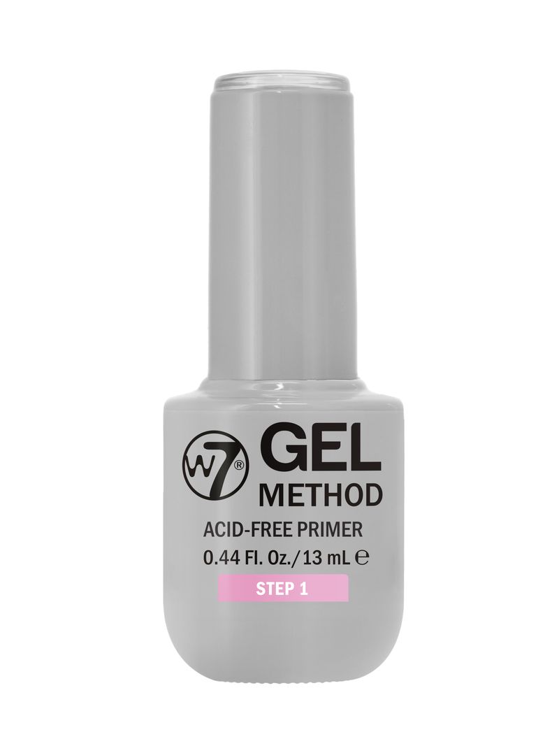 Acid Free Primer