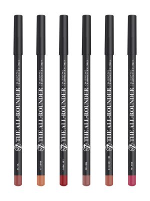W7 The All-rounder Colour Lip/Eye Pencil (36)