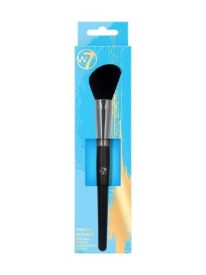 W7 Angled Blusher Brush (12)