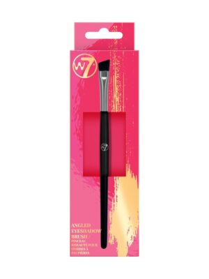 W7 Angled Eye Shadow Brush (12)