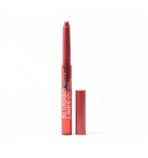 Blurred Berry