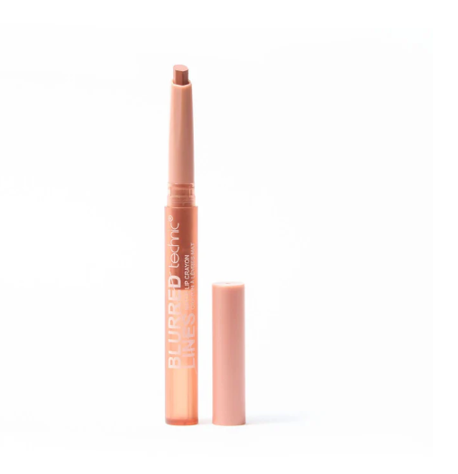 Blurred Nude