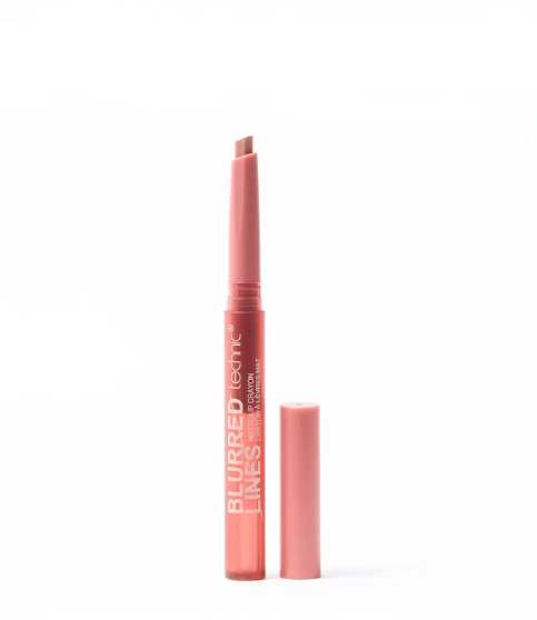 Blurred rose