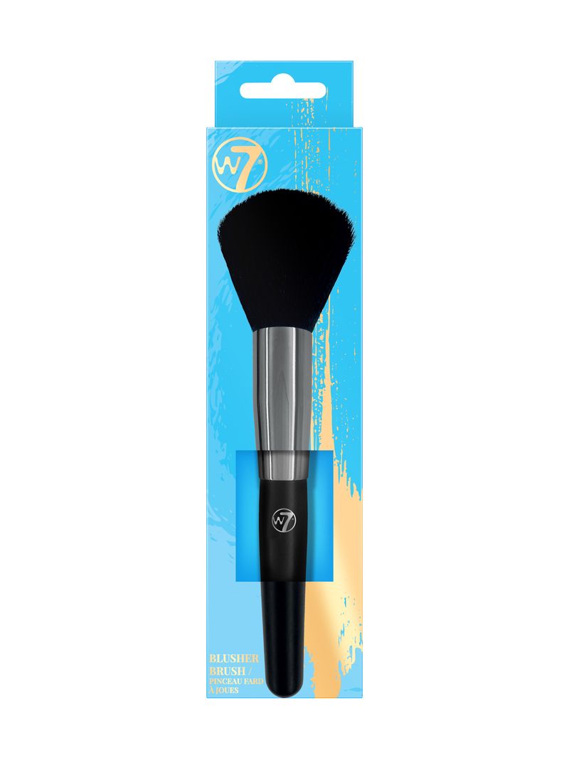 Blusher Brush 1