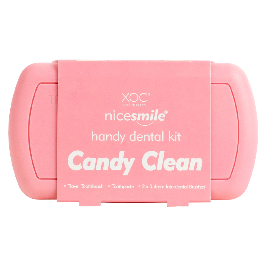 Candy Clean