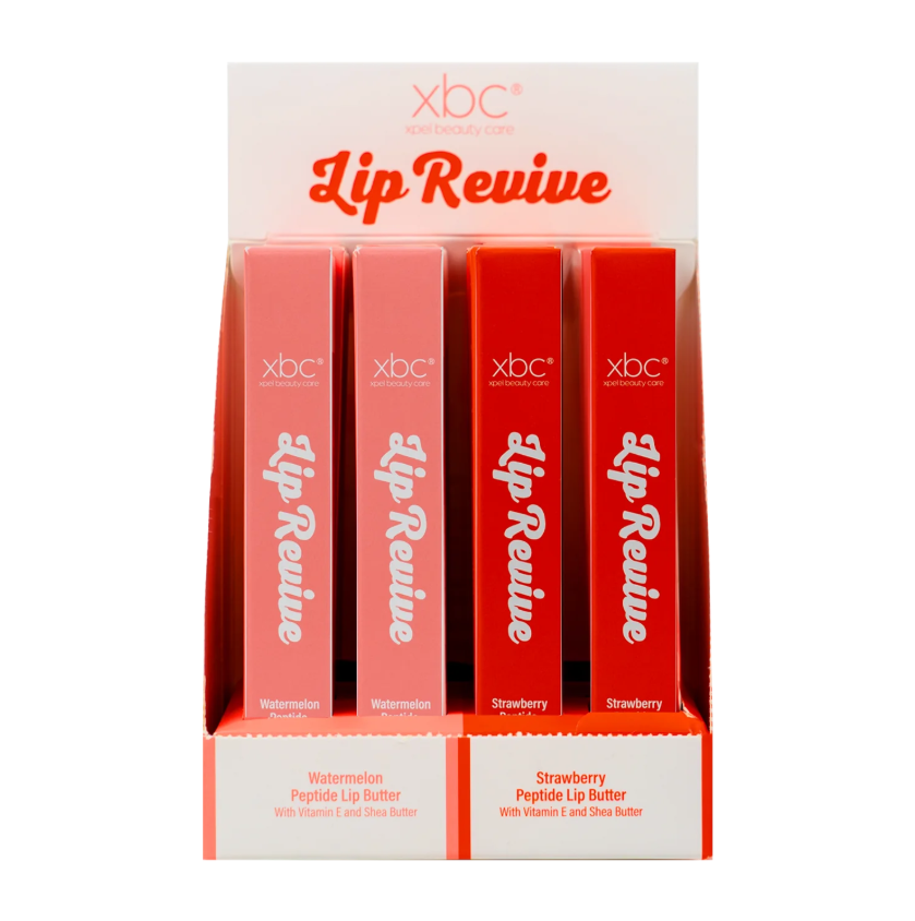 Display Lip Revive