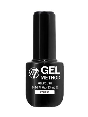 W7 Gel Method - Gel Polish - Eclipse