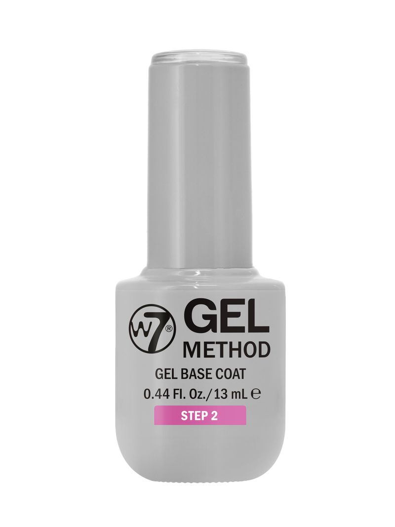 Gel Base Coat