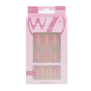 W7 Glamorous Nails - Petal Drip (12)