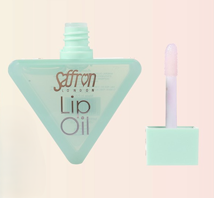 Lip Oils 2