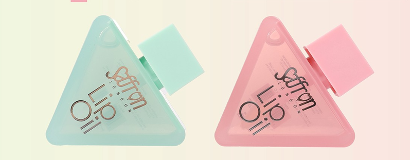 Lip Oils