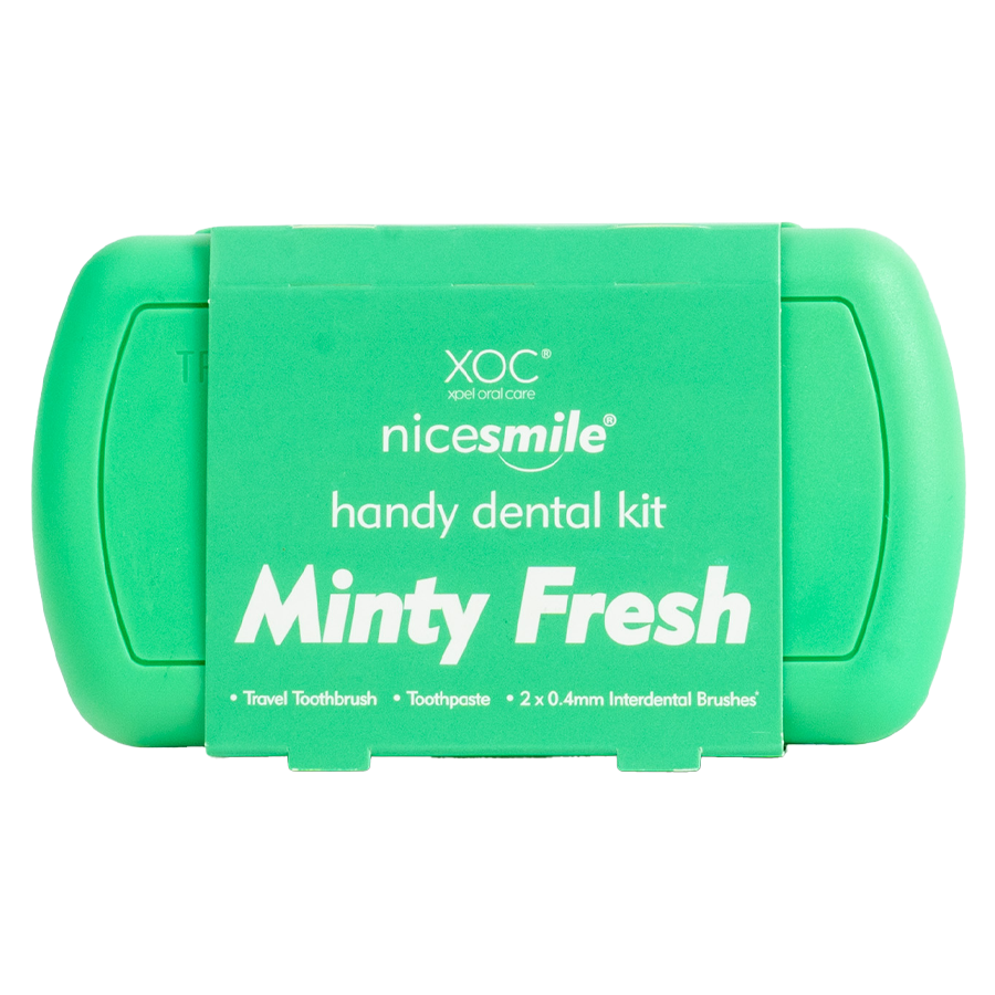 Minty Fresh
