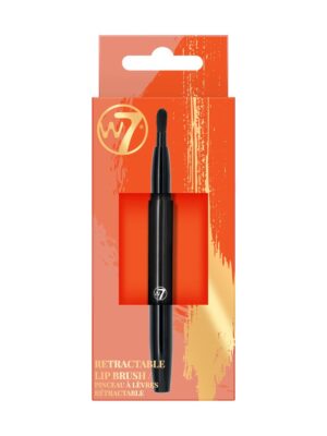 W7 Retractable Lip Brush (12)
