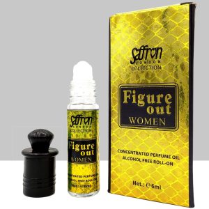Saffron Parfume Roll-On 6 ml - Figure Out Women (24)