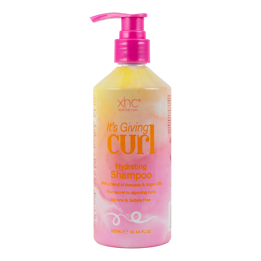 Shampoo