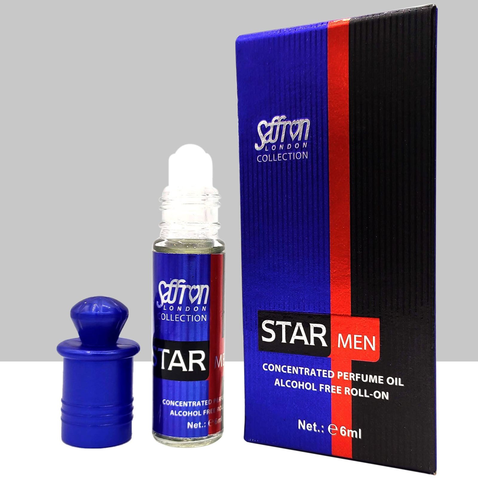Star Men