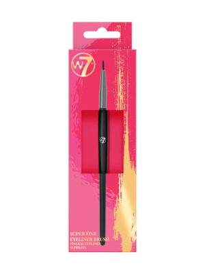 W7 Super Fine Eyeliner Brush (12)