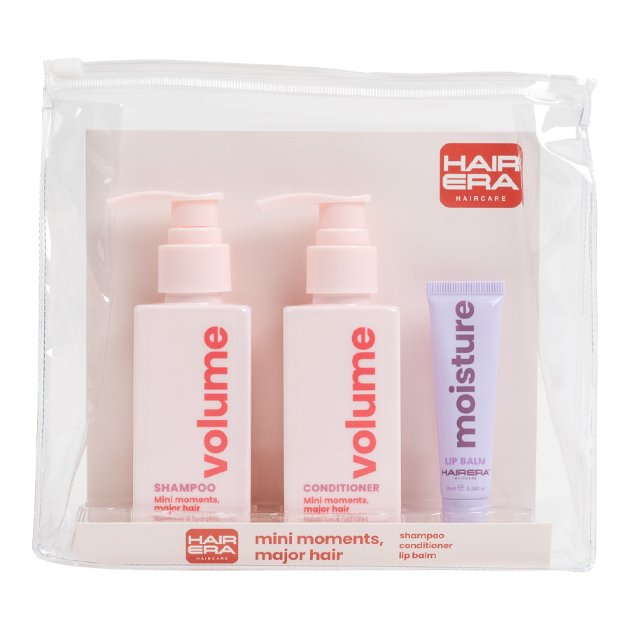 Travel set