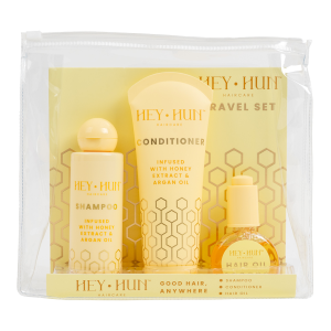XHC Hey Hun Good Hair, Anywhere Discovery Set