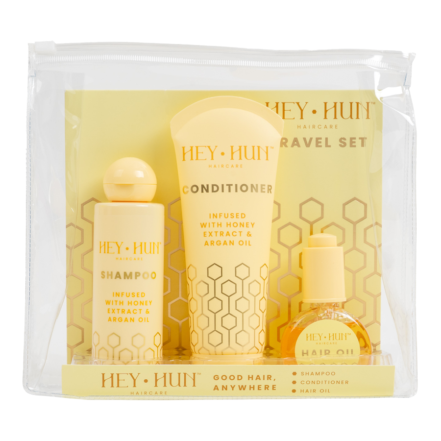 Travel set