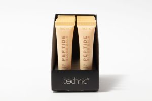 Technic Peptide Gloss Lip Balm - Vanilla (12)