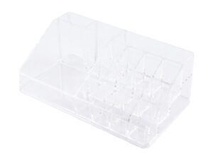 Benson Organiser Make-Up Transparant