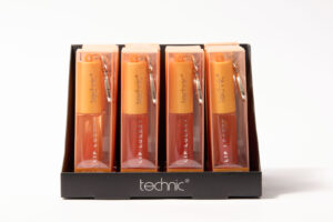 Technic Lip Locket pH Lip Oil Stain - Honey (16)