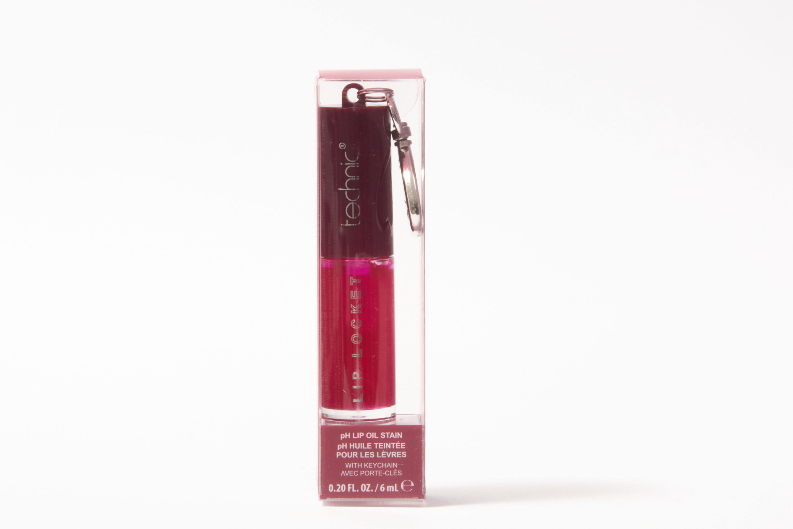 26631 Lip Locket - Cherry BOX